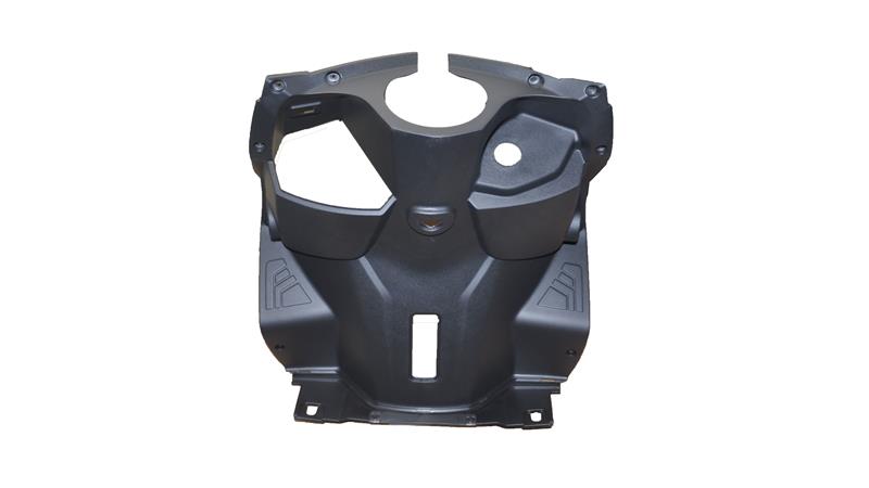 RUHSATLIK (MT3 PRO-X)